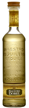 Maestro Dobel Reposado Tequila 100% De Agave 80 750 ML