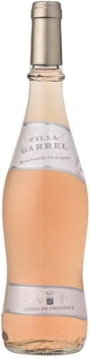 Maison Fabre Cotes de Provence Rose 750 ML