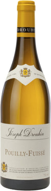 Maison Joseph Drouhin Pouilly-Fuisse 2020 750 ML