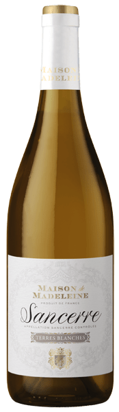Maison de Madeleine Terres Blanches 2023 750 ML