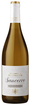 Maison de Madeleine Terres Blanches 2023 750 ML
