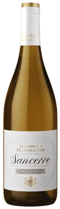 Maison de Madeleine Terres Blanches 2023 750 ML