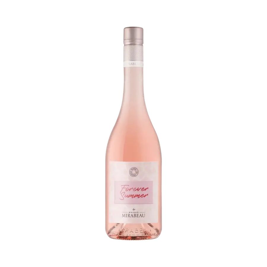 Maison Mirabeau Forever Summer Rose 2022 750 ML