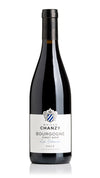 Maison Chanzy Bourgogne Pinot Noir Les Fortunes 2023 750 ML