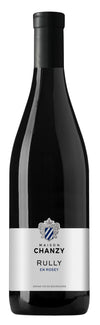 Maison Chanzy Rully En Rosey Rouge 2023 750 ML
