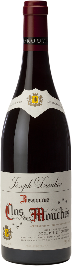 Maison Joseph Drouhin Beaune 1er Cru Clos des Mouches Rouge 2023 750 ML