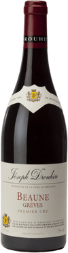 Maison Joseph Drouhin Beaune 1er Cru Greves 2022 750 ML