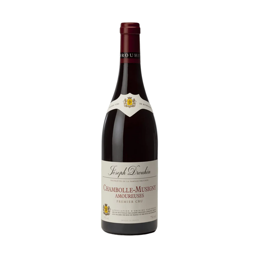 Maison Joseph Drouhin Chambolle-Musigny 1er Cru Amoureuses 2023 750 ML