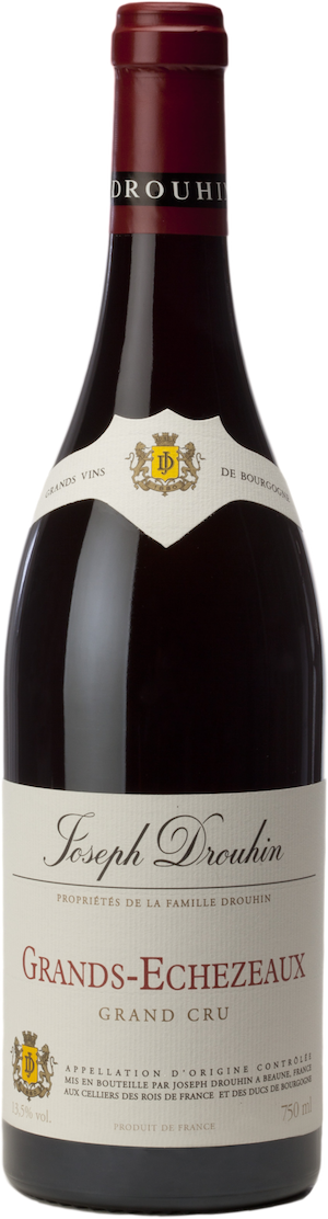 Maison Joseph Drouhin Echezeaux Grand Cru 2023 750 ML