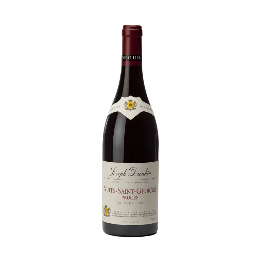 Maison Joseph Drouhin Nuits-Saint-Georges 1er Cru Proces 2023 750 ML