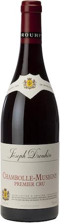 Maison Joseph Drouhin Vosne-Romanee 1er Cru Les Petits Monts 2022 750 ML