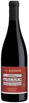 Maison L Envoye Maison L Envoye Morgon Cote Du Py 2022 750 ML