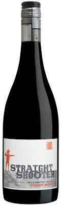 Maison L Envoye Straight Shooter Pinot Noir Willamette Valley 750 ML