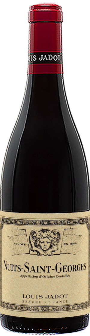 Maison Louis Jadot Nuits St Georges 2022 750 ML