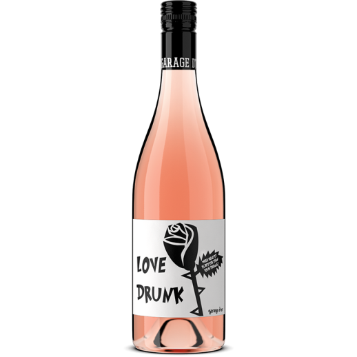 Maison Noir Love Drunk Rose 750 ML