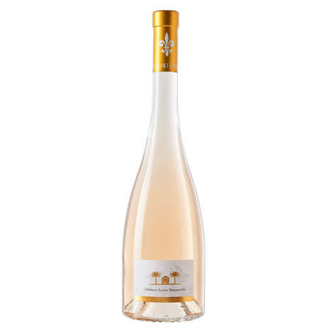 Maison Sainte Marguerite Cotes De Provence Rose Symphonie 2023 1.5 L