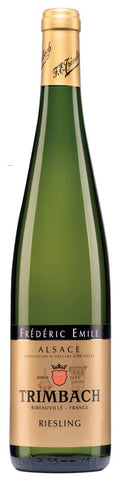 Maison Trimbach Frederic Emile Riesling 2018 750 ML