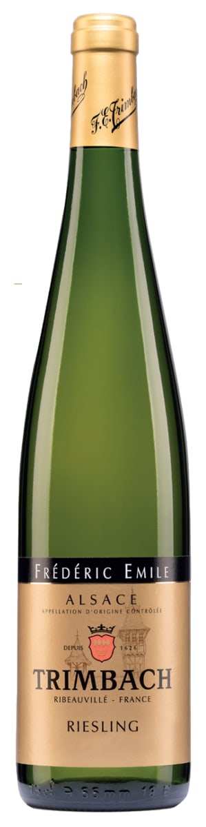 Maison Trimbach Frederic Emile Riesling 2017 750 ML