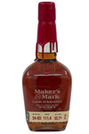 Maker'S Mark Straight Bourbon Cask Strength Batch 24-03 111.4 750 ML