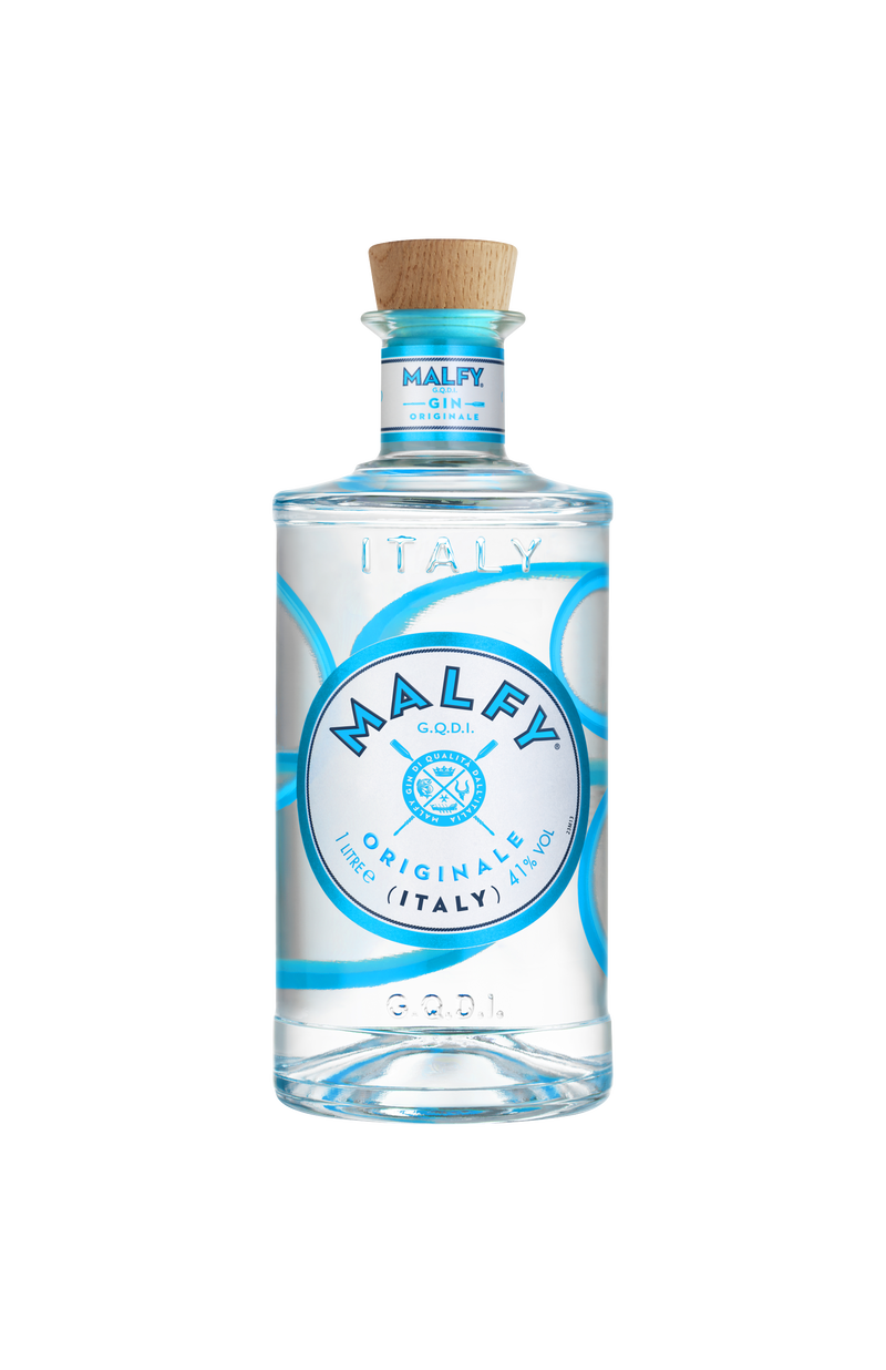 Malfy Originale Gin 1 L