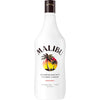 Malibu Original Caribbean Rum With Coconut Liqueur 1.75 L