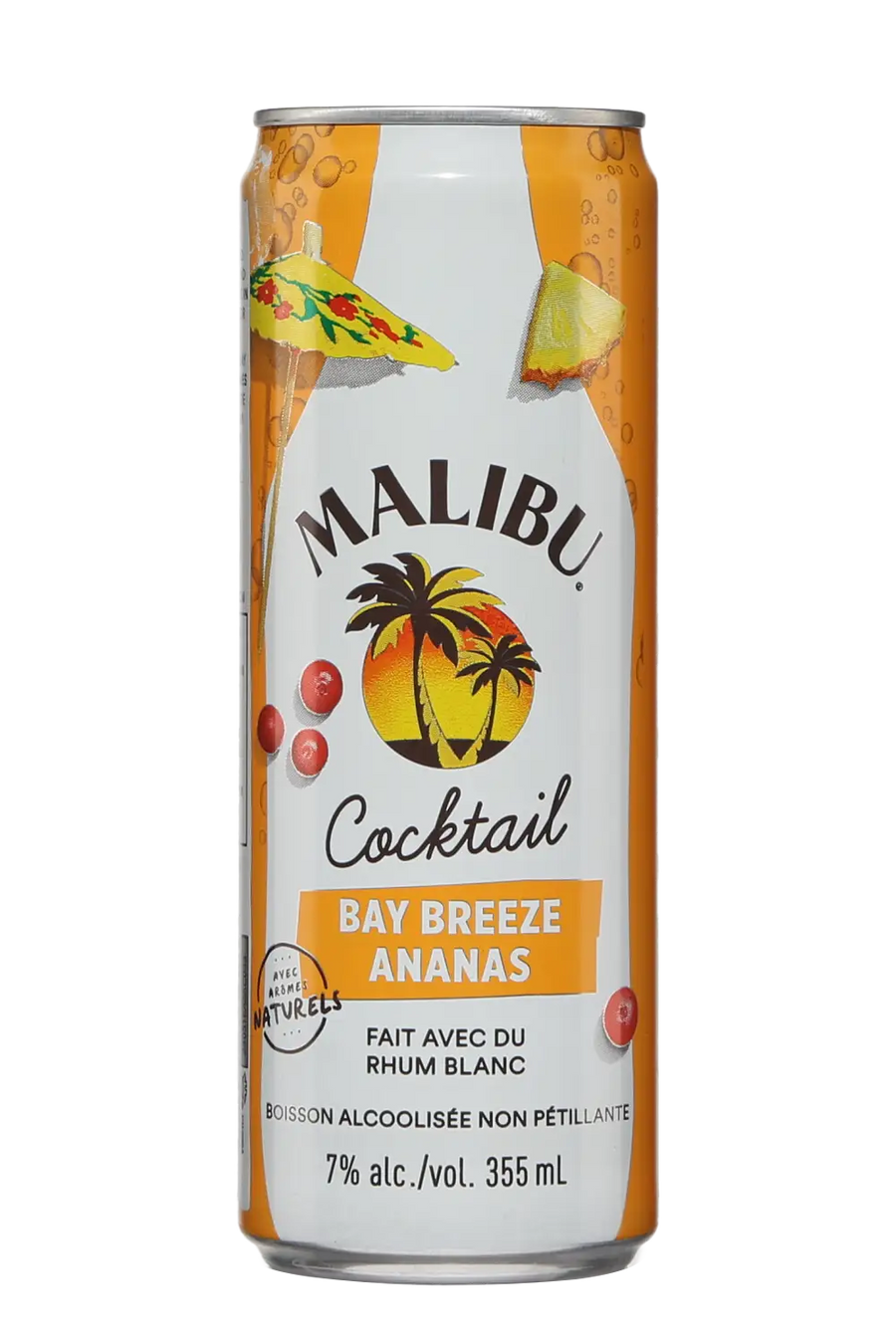 Malibu Pineapple Bay Breeze 1 L