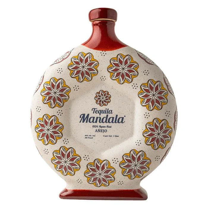 Mandala Añejo Tequila 1 L