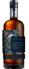 Manifest Manifest Whiskey Project Blened Whiskey 750 ML