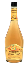 Manischewitz Cream Peach 750 ML