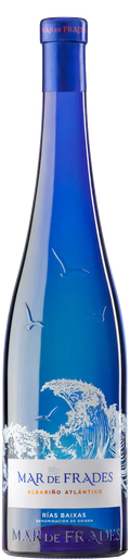 Mar De Frades Albarino Rias Baixas 2022 750 ML