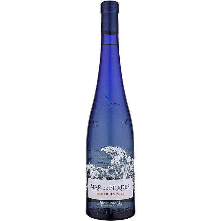 Mar De Frades Albarino Val Do Salnes Rias Baixas 2024 750 ML