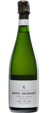 Marc Hebrart Champagne Mes Favorites Vieilles Vignes Premier Cru 750 ML