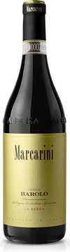 Marcarini La Serra Barolo 2021 750 ML