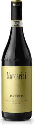 Marcarini La Serra Barolo 2021 750 ML