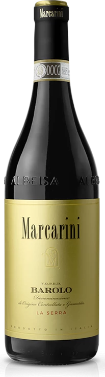 Marcarini La Serra Barolo 2021 750 ML
