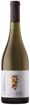 Marcel Couturier Saint Veran La Cour Des Bois 2020 750 ML