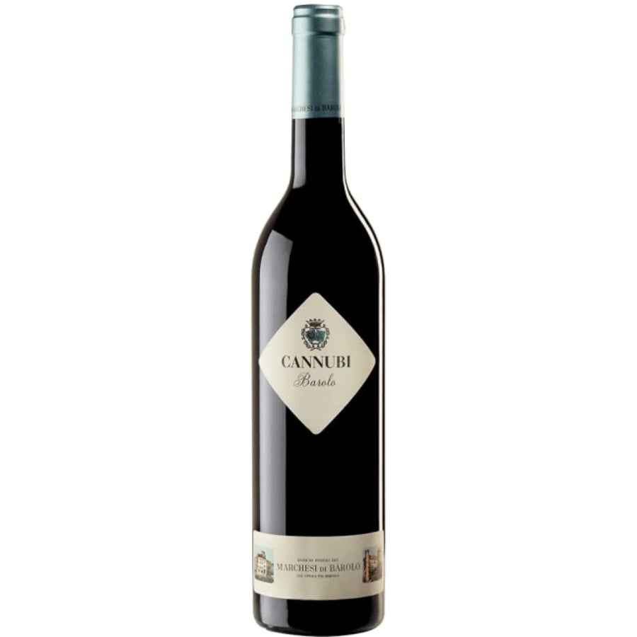 Marchesi Di Barolo Barolo Cannubi 2018 1.5 L