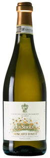 Marchesi di Gresy La Serra Moscato d'Asti DOCG 2023 750 ML