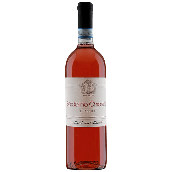 Marchesini Marcello Bardolino Chiaretto Classico 750 ML