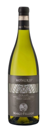 Marco Felluga Mongris Collio Pinot Grigio 2020 750 ML