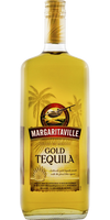 Margaritaville Spirits Gold Tequila 1 L