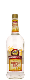 Margaritaville Spirits Triple Sec 1 L