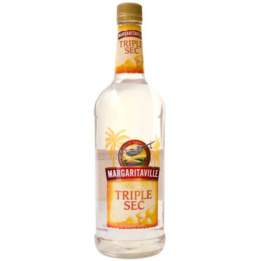 Margaritaville Triple Sec 1 L
