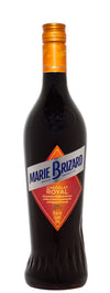 Marie Brizard Chocolate Royal Liqueur 750 ML