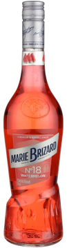 Marie Brizard Watermelon Liqueur 34 750 ML