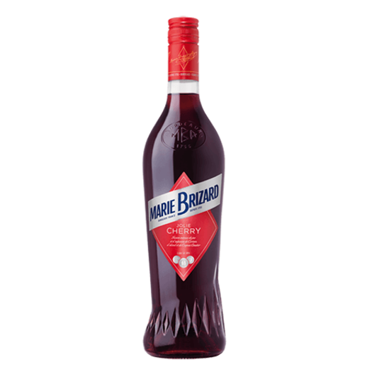 Marie Brizard Jolie Cherry Liqueur 750 ML