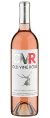 Marietta Cellars Ovr Series Old Vine Rose California 750 ML