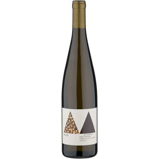 Marietta Cellars Nadi Wirz Vineyard Riesling 2021 750 ML