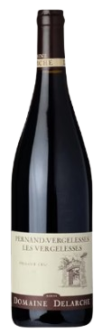 Marius Delarche Pernand Vergelesses Rouge Les Vergelesses Premier Cru Reserve 2019 750 ML