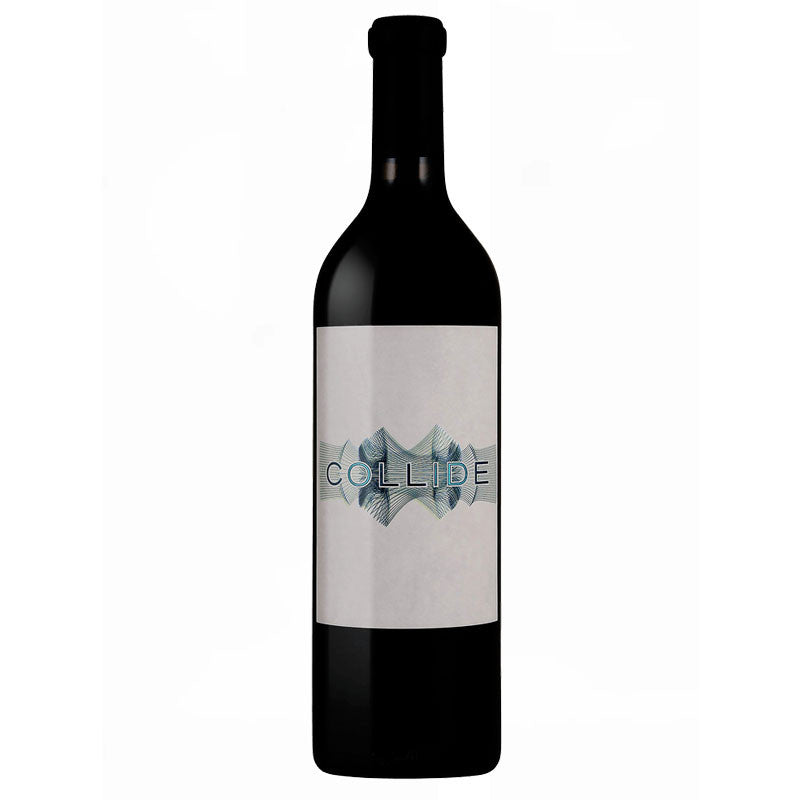 Mark Herold Collide Red Blend 2015 750 ML